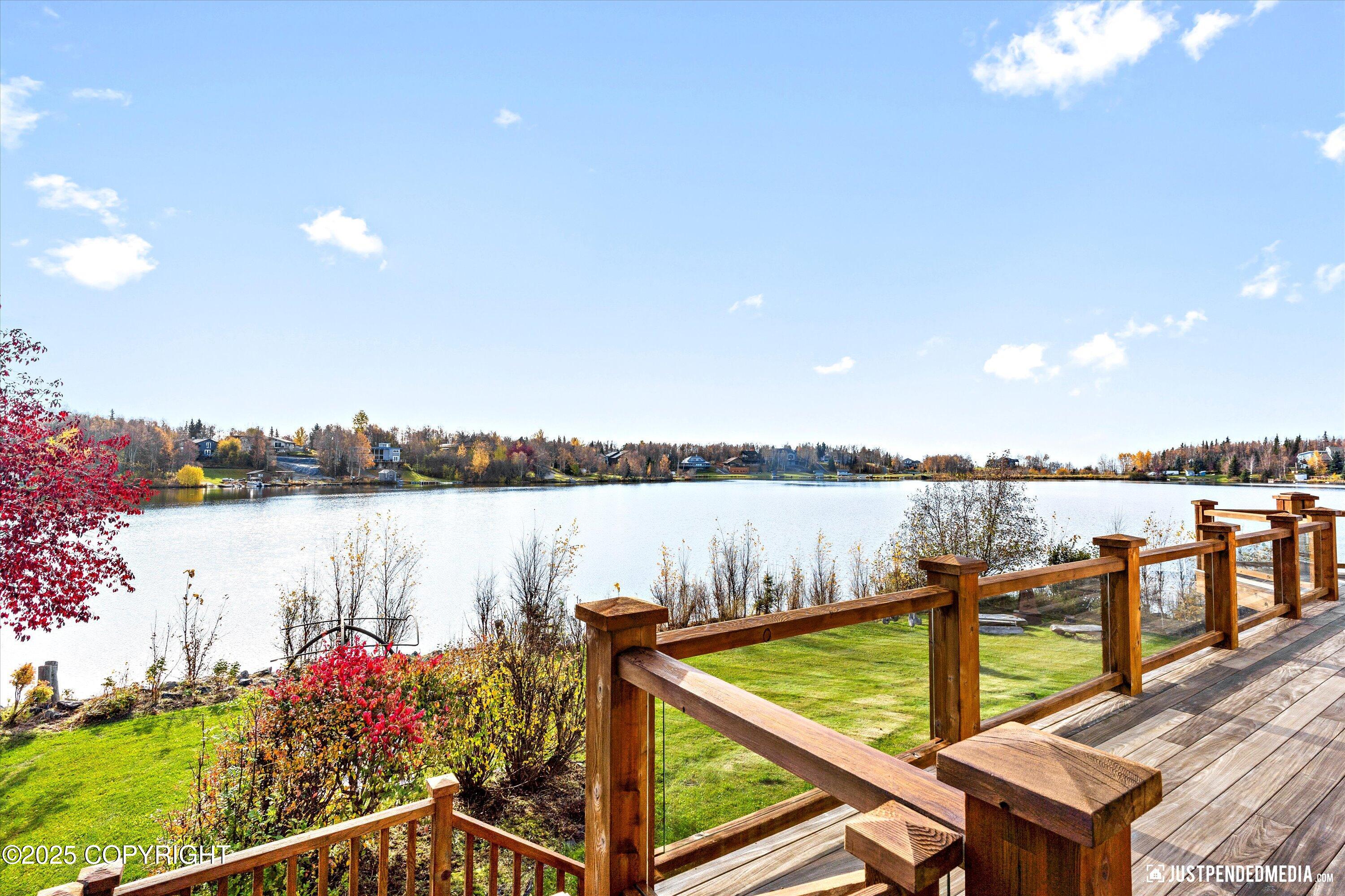 Anchorage, Alaska, 99502, United States, 5 Bedrooms Bedrooms, ,8 BathroomsBathrooms,Residential,Active,1964267