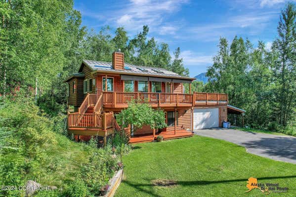 17615 LACEY DR, EAGLE RIVER, AK 99577 - Image 1