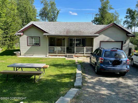 4010 N SNOW GOOSE DR, WASILLA, AK 99654 - Image 1