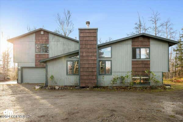 300 E SELDON RD, WASILLA, AK 99654 - Image 1