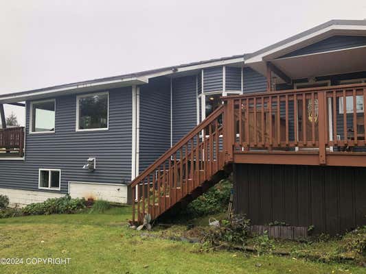 604 FIFTH ST, CORDOVA, AK 99574 - Image 1