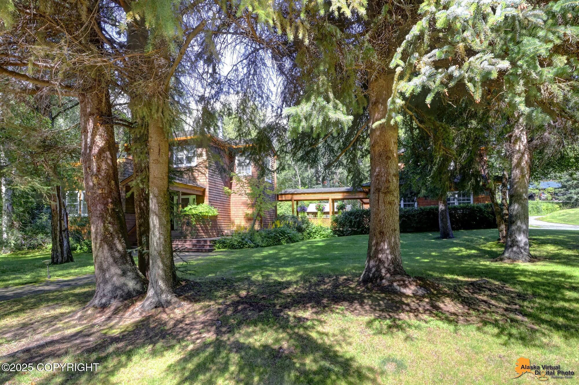 Anchorage, Alaska, 99501, United States, 4 Bedrooms Bedrooms, ,5 BathroomsBathrooms,Residential,Active,1920233