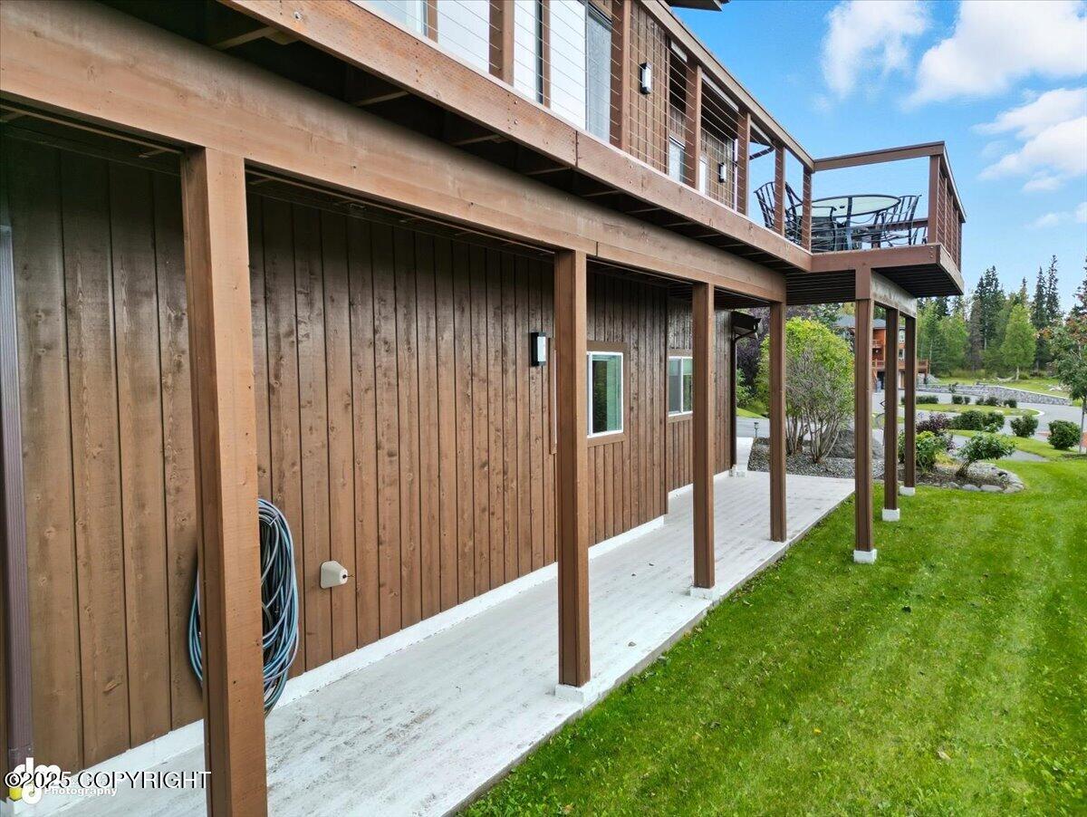 Anchorage, Alaska, 99516, United States, 4 Bedrooms Bedrooms, ,4 BathroomsBathrooms,Residential,Active,1941353