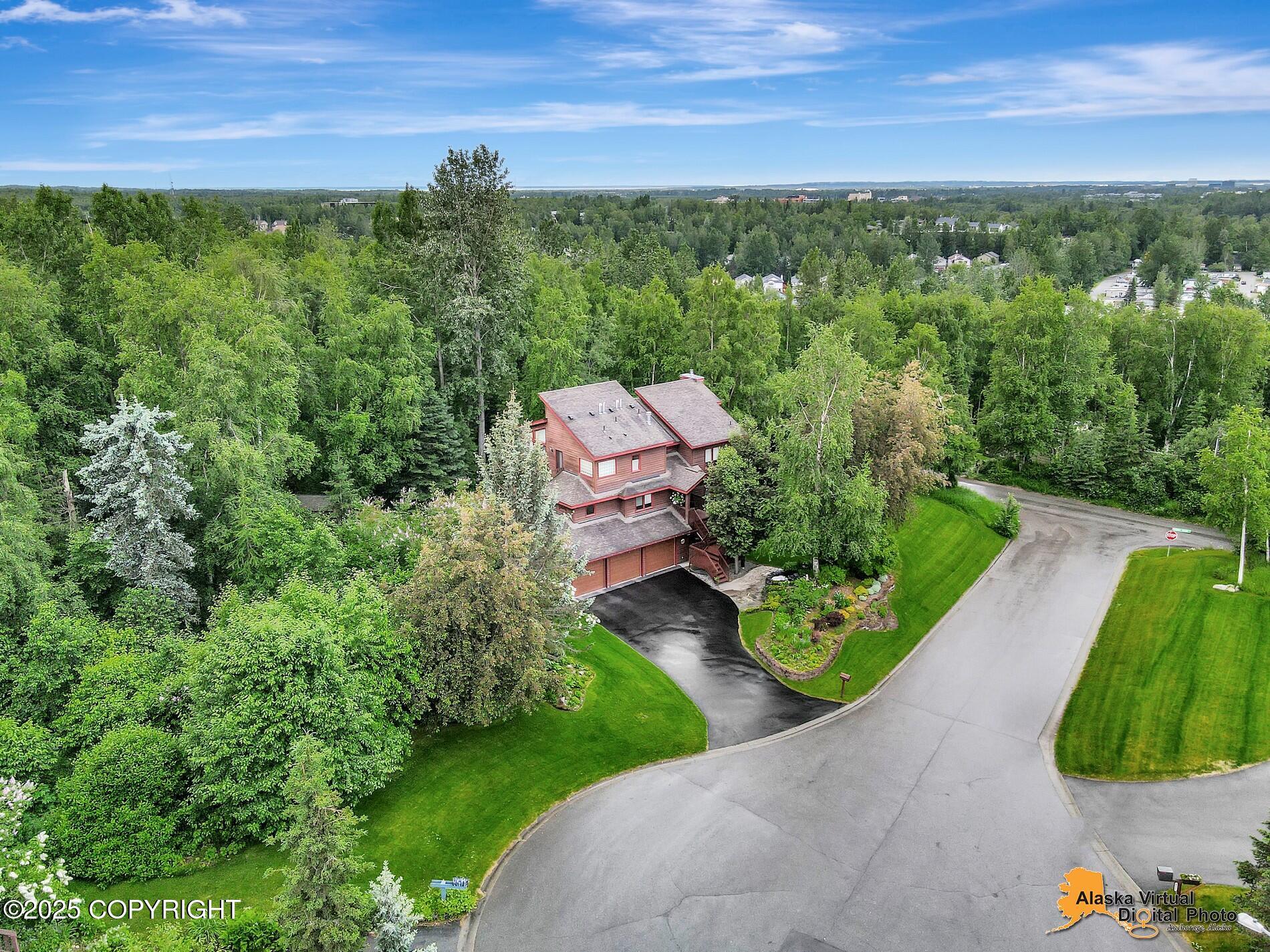 Anchorage, Alaska, 99504, United States, 6 Bedrooms Bedrooms, ,5 BathroomsBathrooms,Residential,Active,1926712