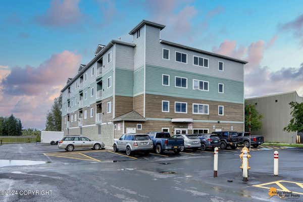 6934 MEADOW ST # 3-402, ANCHORAGE, AK 99507 - Image 1