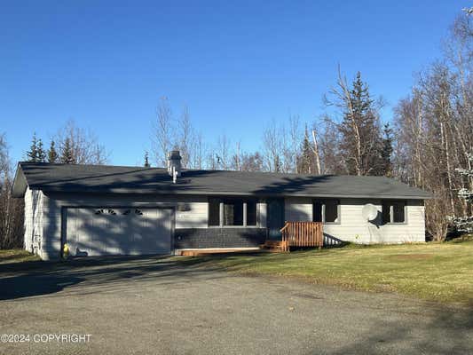 2160 N DOGWOOD CT, WASILLA, AK 99654 - Image 1