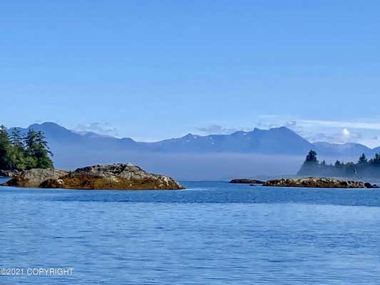 L6B3 COFFMAN COVE, COFFMAN COVE, AK 99918, photo 4 of 58