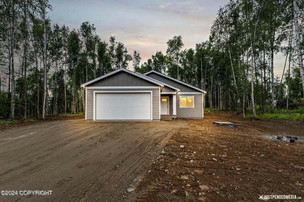 9725 W JENNINGS DR, WASILLA, AK 99623 - Image 1