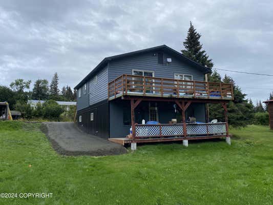 385 LEE DR, HOMER, AK 99603 - Image 1