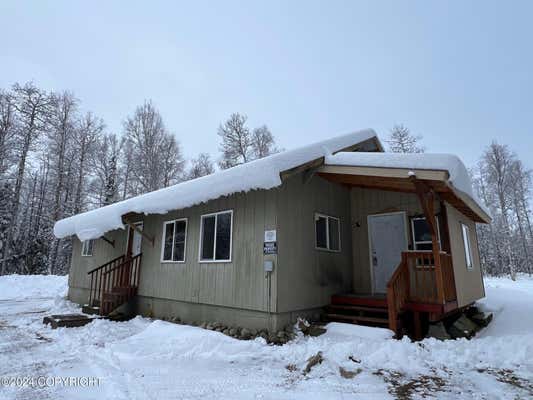 13116 N PETTIS DR, WILLOW, AK 99688 - Image 1