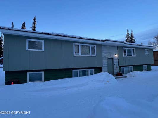 192 MADCAP LN, FAIRBANKS, AK 99709, photo 2 of 30