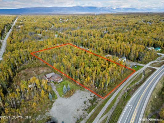 4320 S KNIK GOOSE BAY RD, WASILLA, AK 99623 - Image 1