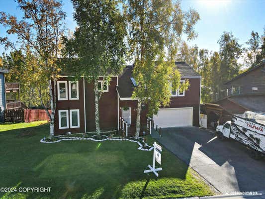 2900 PELICAN DR, ANCHORAGE, AK 99502 - Image 1