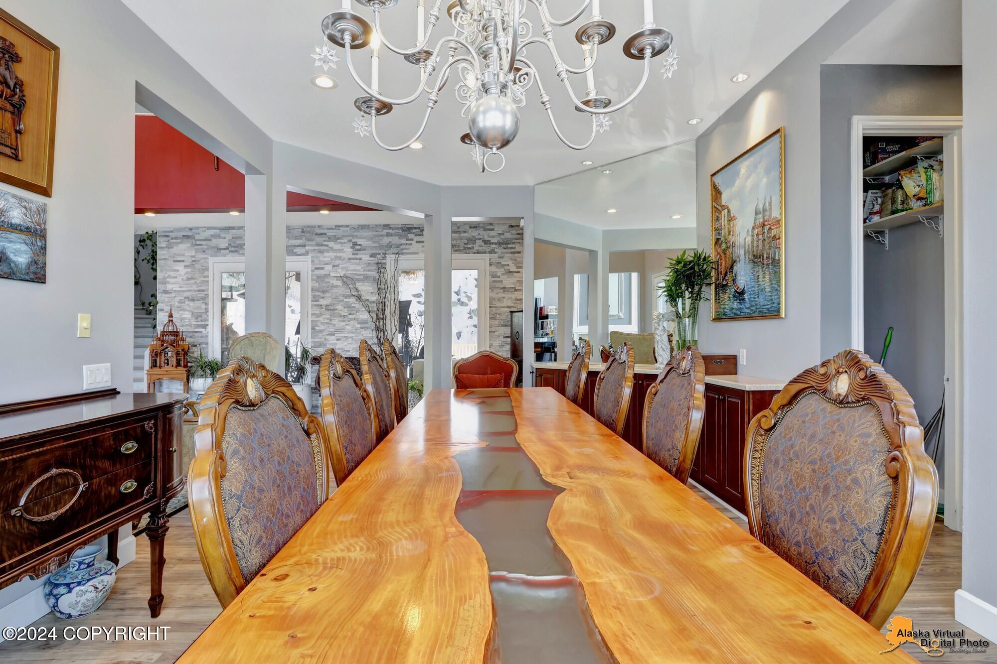 Anchorage, Alaska, 99502, United States, 4 Bedrooms Bedrooms, ,6 BathroomsBathrooms,Residential,Active,1849193