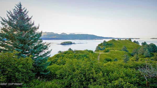 6265 CLIFF POINT ROAD, KODIAK, AK 99615 - Image 1