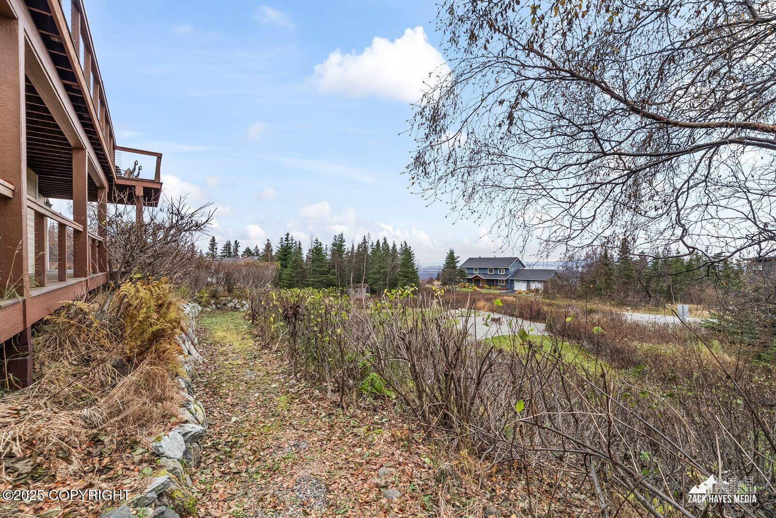 Anchorage, Alaska, 99507, United States, 4 Bedrooms Bedrooms, ,4 BathroomsBathrooms,Residential,Active,1965789