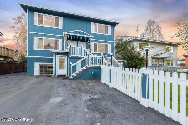 1405 LATHROP ST, FAIRBANKS, AK 99701 - Image 1