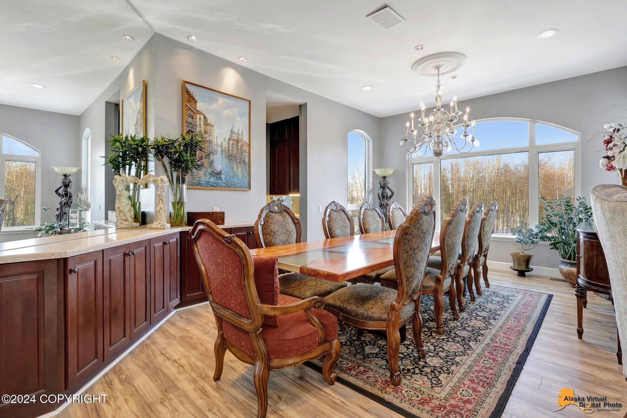 Anchorage, Alaska, 99502, United States, 4 Bedrooms Bedrooms, ,6 BathroomsBathrooms,Residential,Active,1849193