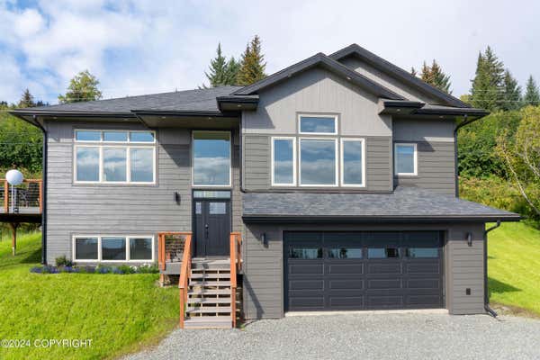 830 LINSTRANG WAY, HOMER, AK 99603 - Image 1