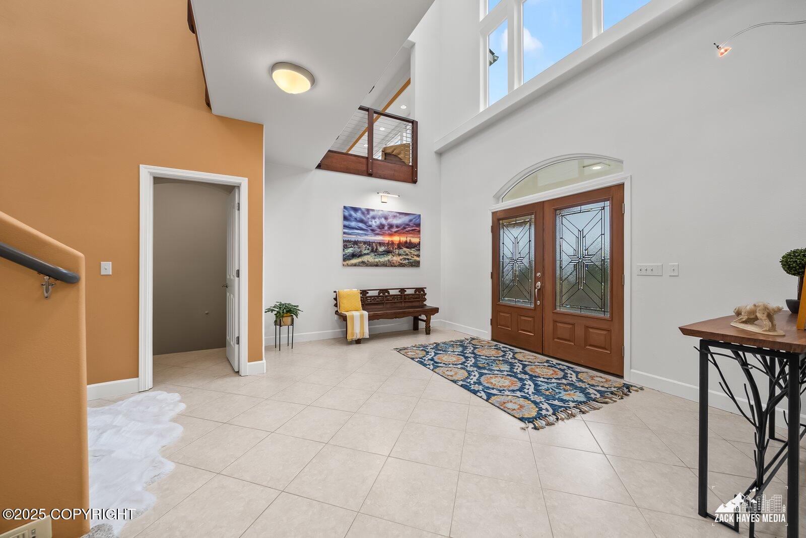 Anchorage, Alaska, 99507, United States, 4 Bedrooms Bedrooms, ,4 BathroomsBathrooms,Residential,Active,1965789