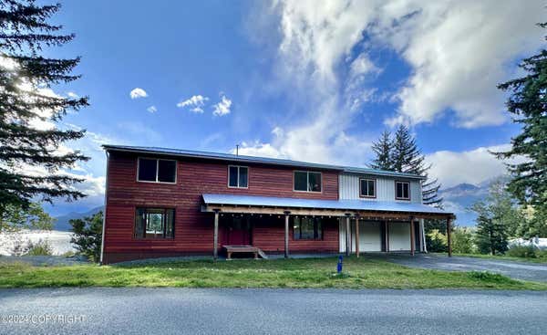 49 OSLUND DR E, HAINES, AK 99827 - Image 1