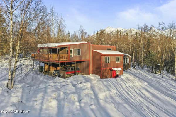 3255 N MARS AVE, PALMER, AK 99645 - Image 1