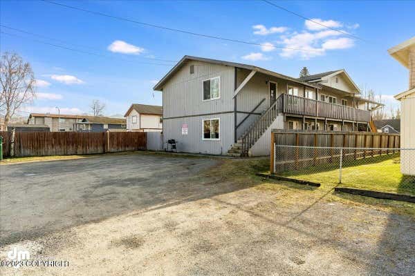 821 E 12TH AVE, ANCHORAGE, AK 99501 - Image 1