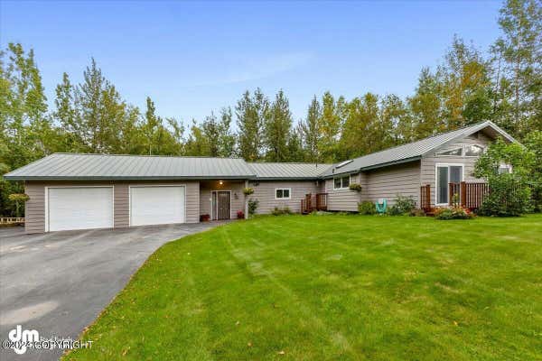 585 S WARMWOOD WAY, PALMER, AK 99645 - Image 1