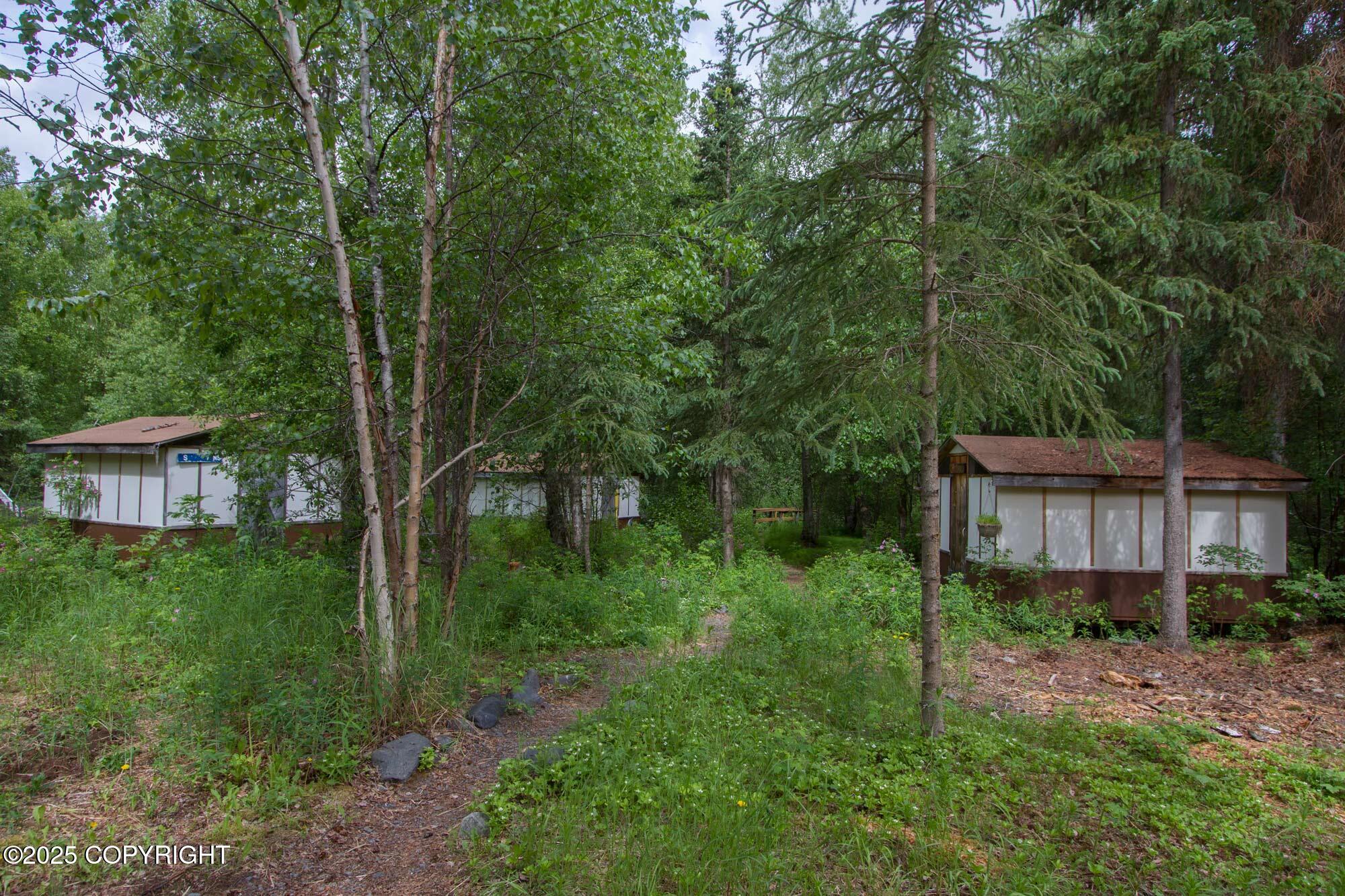 Cooper Landing, Alaska, 99572, United States, ,7 BathroomsBathrooms,Residential,Active,1769451
