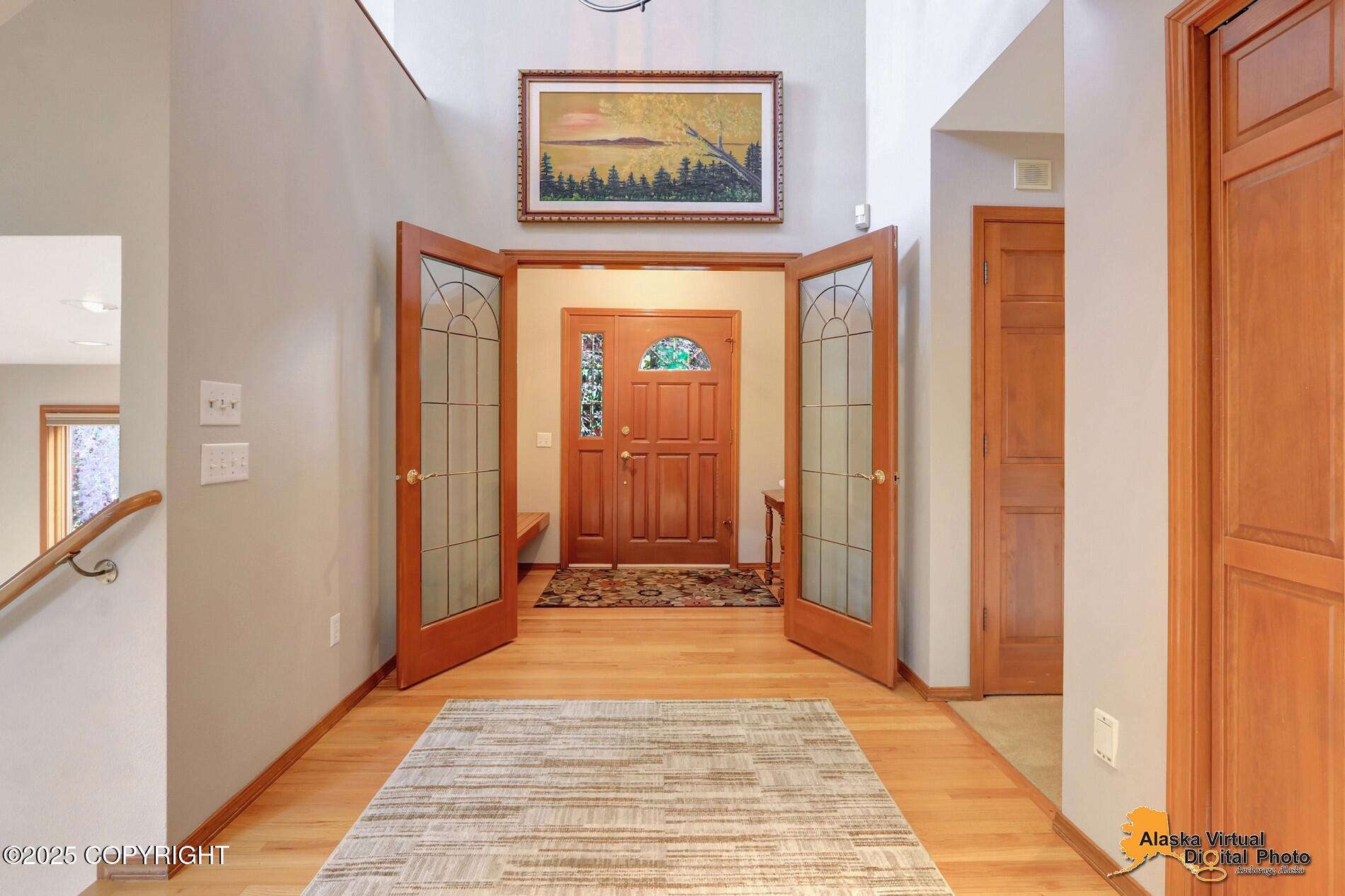 Anchorage, Alaska, 99504, United States, 6 Bedrooms Bedrooms, ,5 BathroomsBathrooms,Residential,Active,1926712