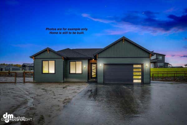 6669 E PRESERVATION DR, WASILLA, AK 99654 - Image 1