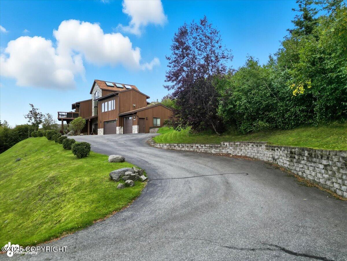 Anchorage, Alaska, 99516, United States, 4 Bedrooms Bedrooms, ,4 BathroomsBathrooms,Residential,Active,1941353