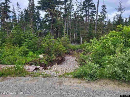 51C AUKTAH LAKE ROAD, ANGOON, AK 99820 - Image 1