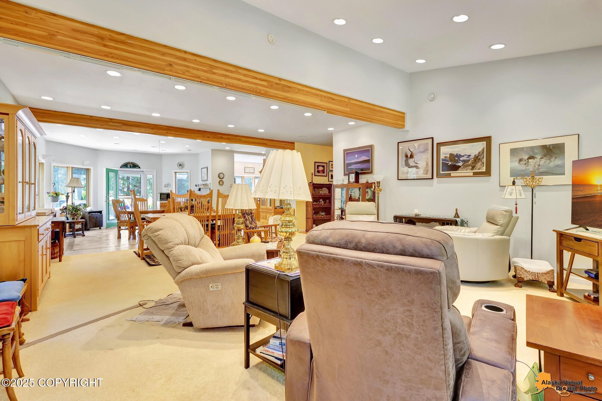 Anchorage, Alaska, 99516, United States, 4 Bedrooms Bedrooms, ,5 BathroomsBathrooms,Residential,Active,1914594