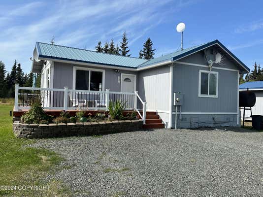 26220 CLOYDS RD, ANCHOR POINT, AK 99556 - Image 1