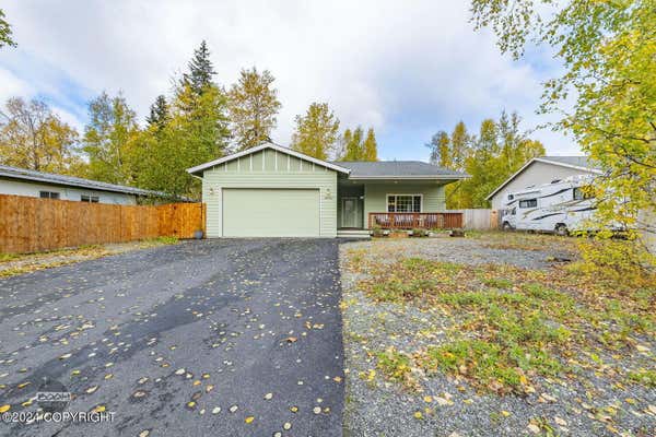 16607 ELEONORA ST, EAGLE RIVER, AK 99577 - Image 1