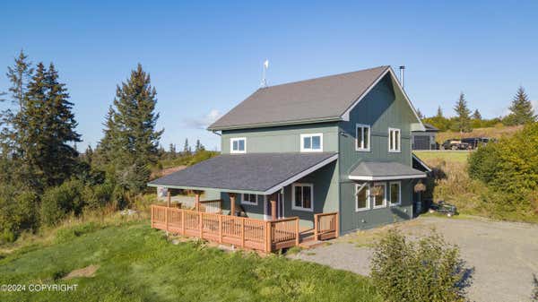 67780 ENDLESS VIEW LOOP, HOMER, AK 99603 - Image 1