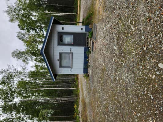 48400 S BENDAPOLE RD, WILLOW, AK 99688 - Image 1