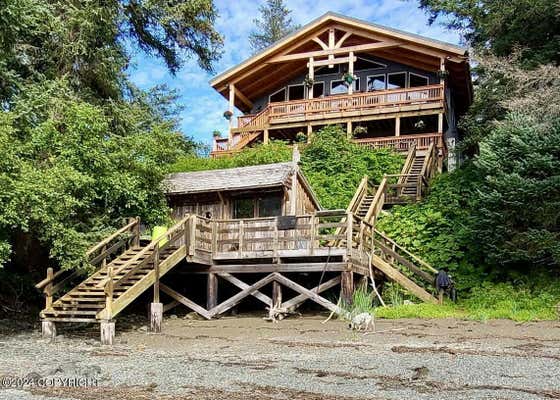 345 C ST, SELDOVIA, AK 99663 - Image 1