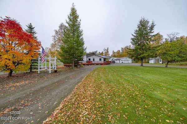 16250 E VERA WAY, PALMER, AK 99645 - Image 1