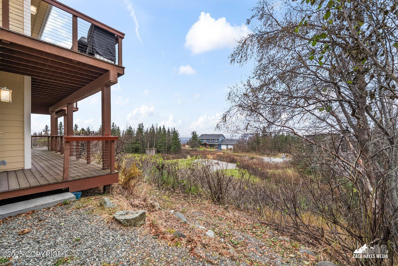 Anchorage, Alaska, 99507, United States, 4 Bedrooms Bedrooms, ,4 BathroomsBathrooms,Residential,Active,1965789