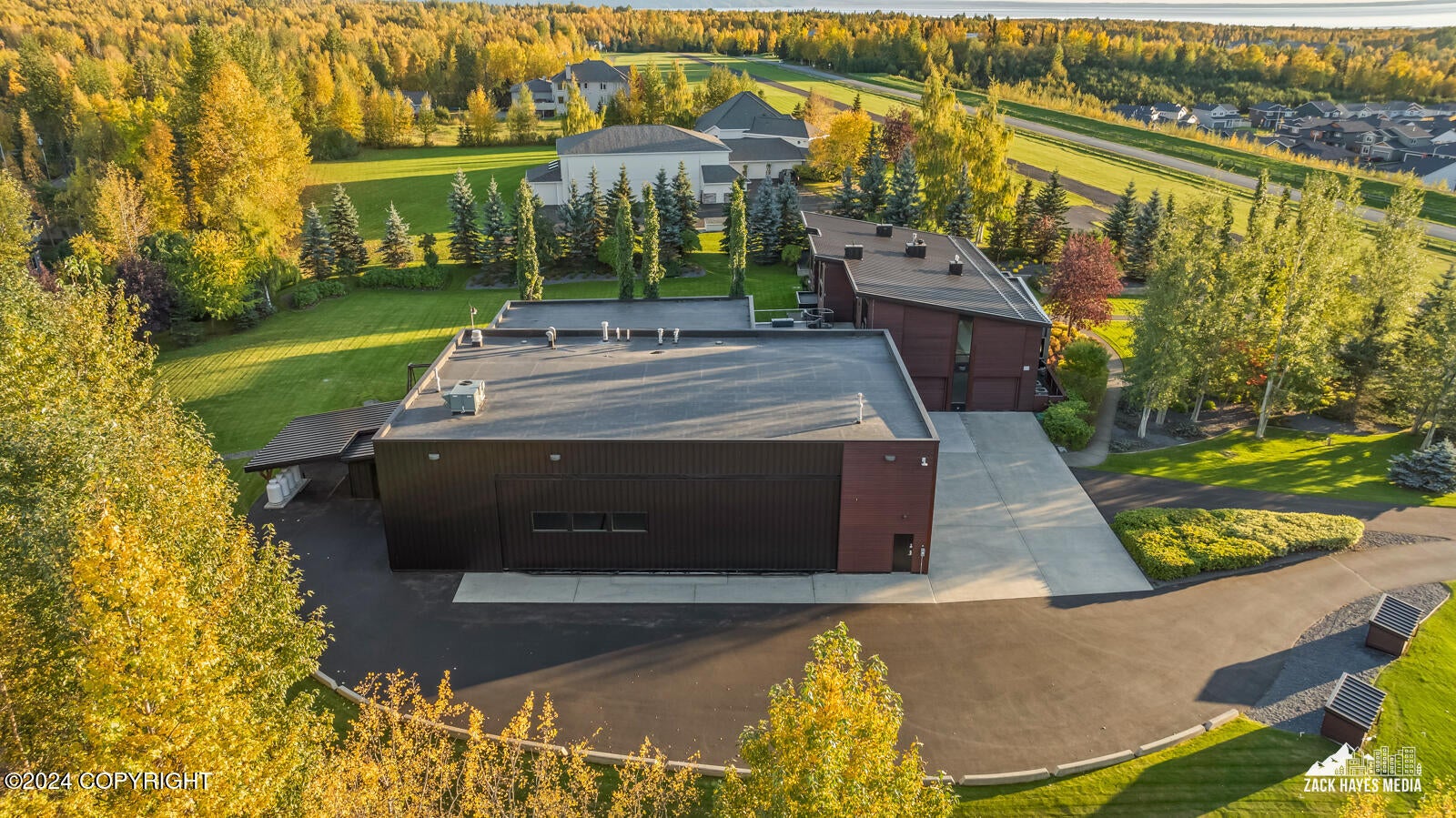 Anchorage, Alaska, 99516, United States, 4 Bedrooms Bedrooms, ,7 BathroomsBathrooms,Residential,Active,1849221