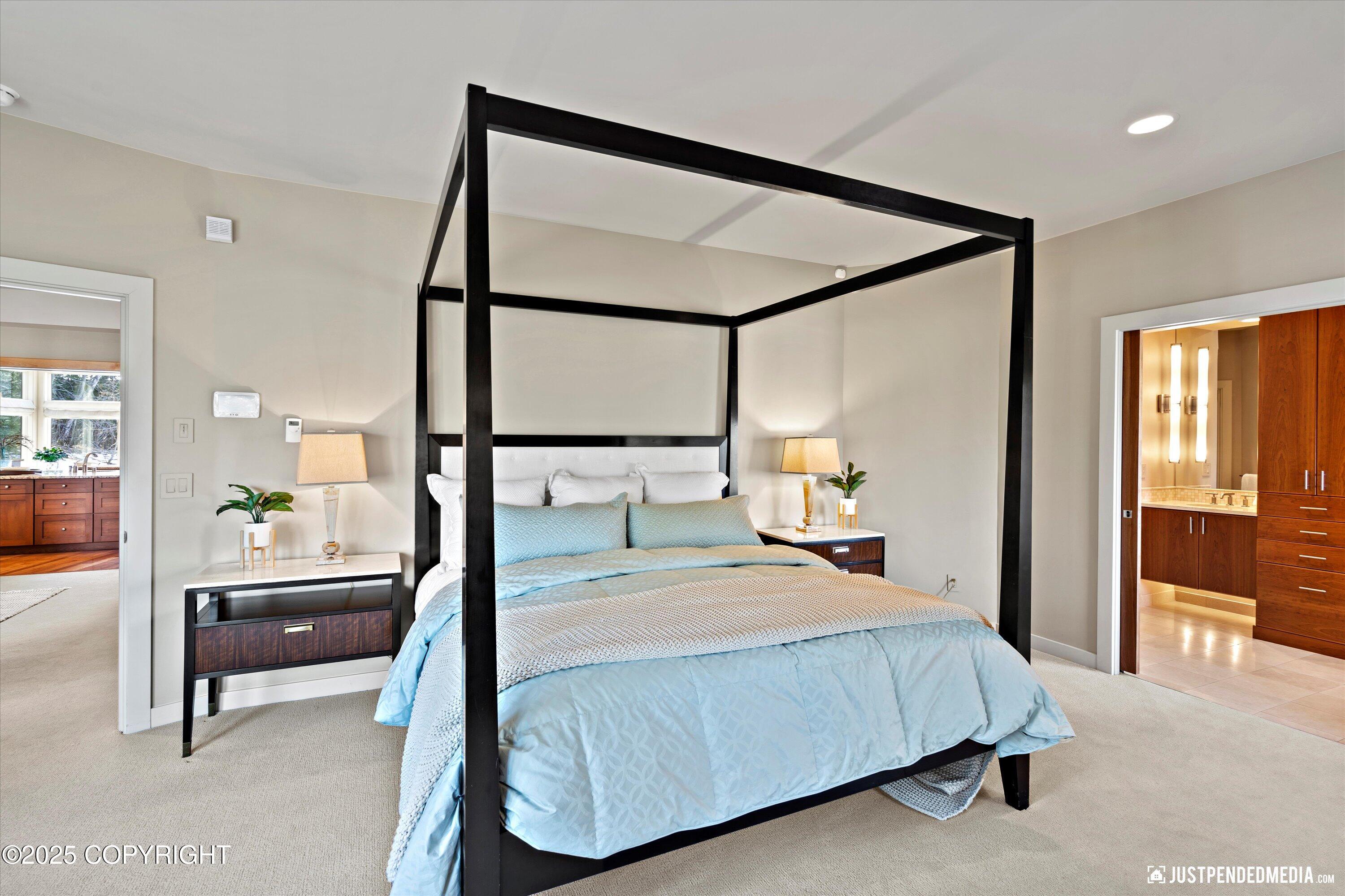 Anchorage, Alaska, 99517, United States, 3 Bedrooms Bedrooms, ,5 BathroomsBathrooms,Residential,Active,1849181