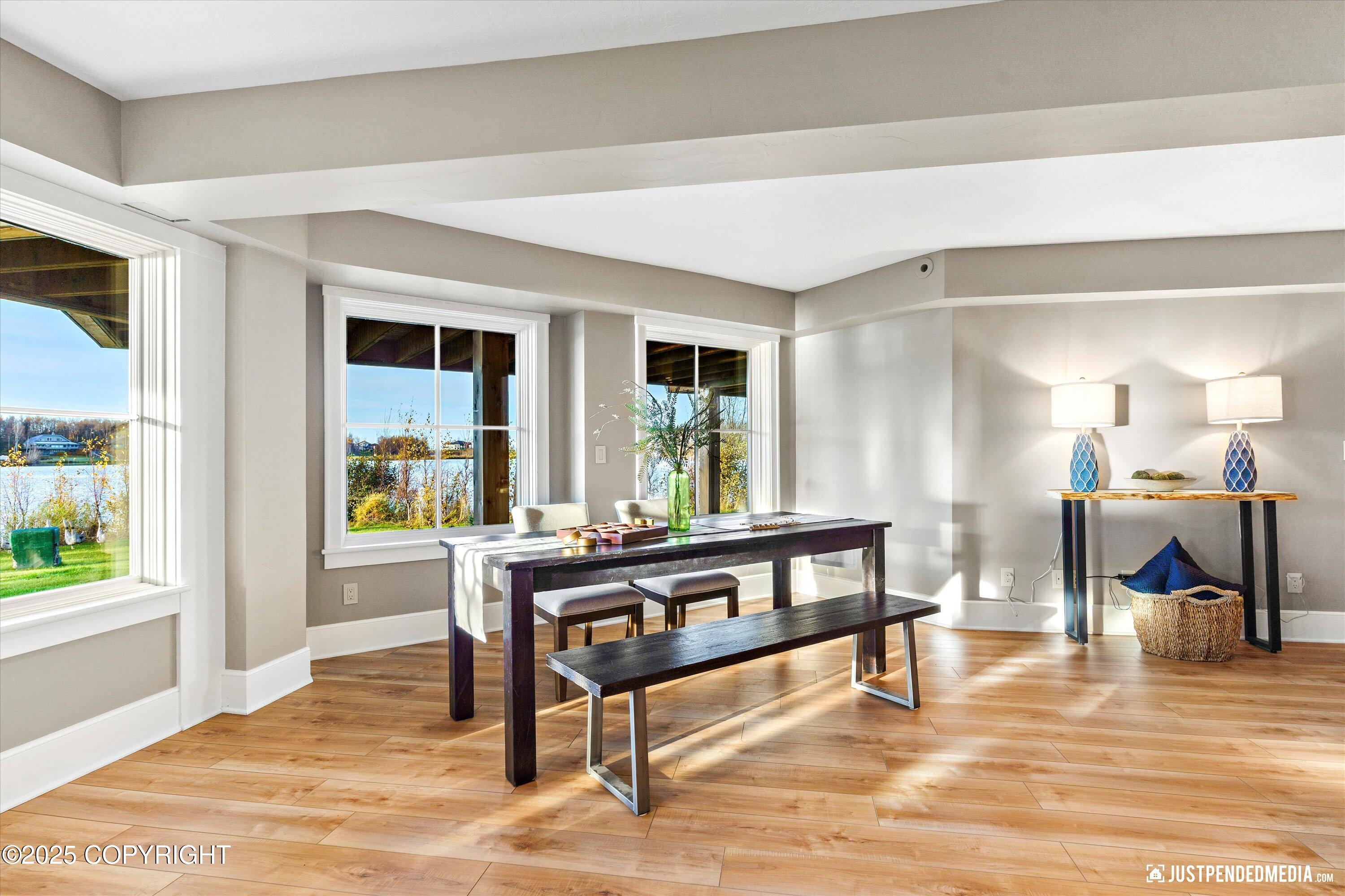 Anchorage, Alaska, 99502, United States, 5 Bedrooms Bedrooms, ,8 BathroomsBathrooms,Residential,Active,1964267