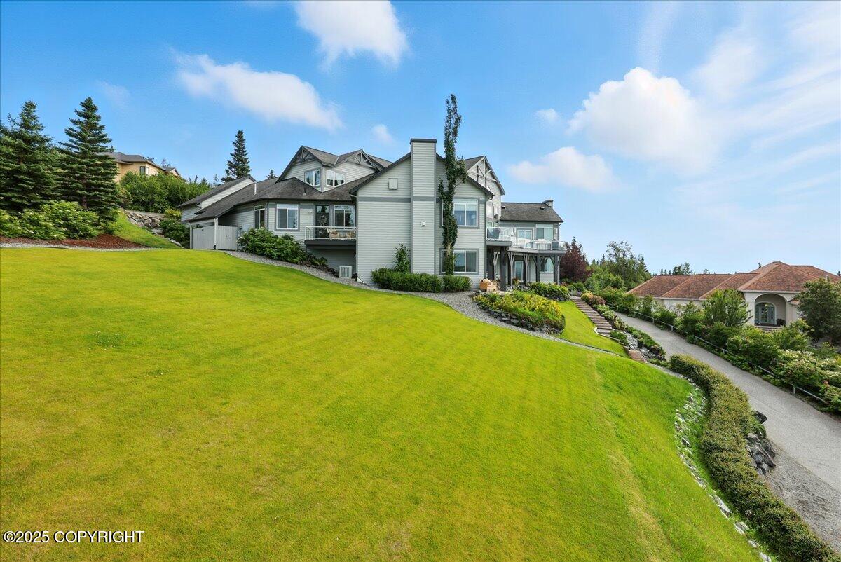 Anchorage, Alaska, 99516, United States, 6 Bedrooms Bedrooms, ,5 BathroomsBathrooms,Residential,Active,1914593