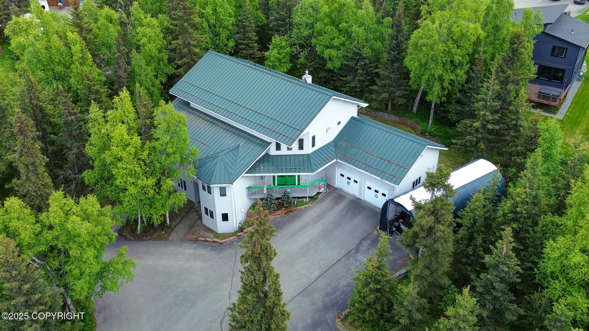 Anchorage, Alaska, 99516, United States, 4 Bedrooms Bedrooms, ,5 BathroomsBathrooms,Residential,Active,1914594