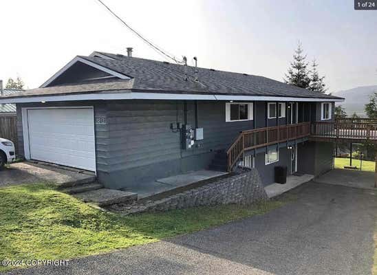 3813 DENALI AVE, KETCHIKAN, AK 99901 - Image 1