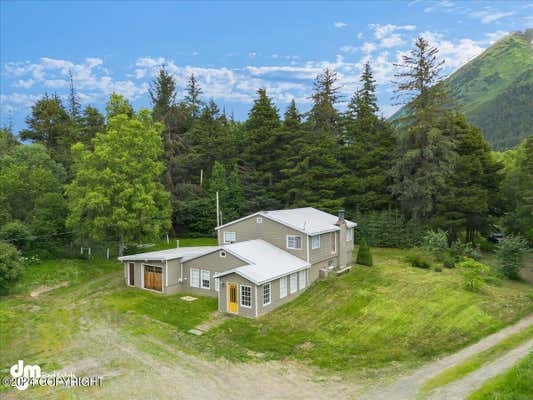 330 SAWMILL RD, BIRD CREEK, AK 99540 - Image 1