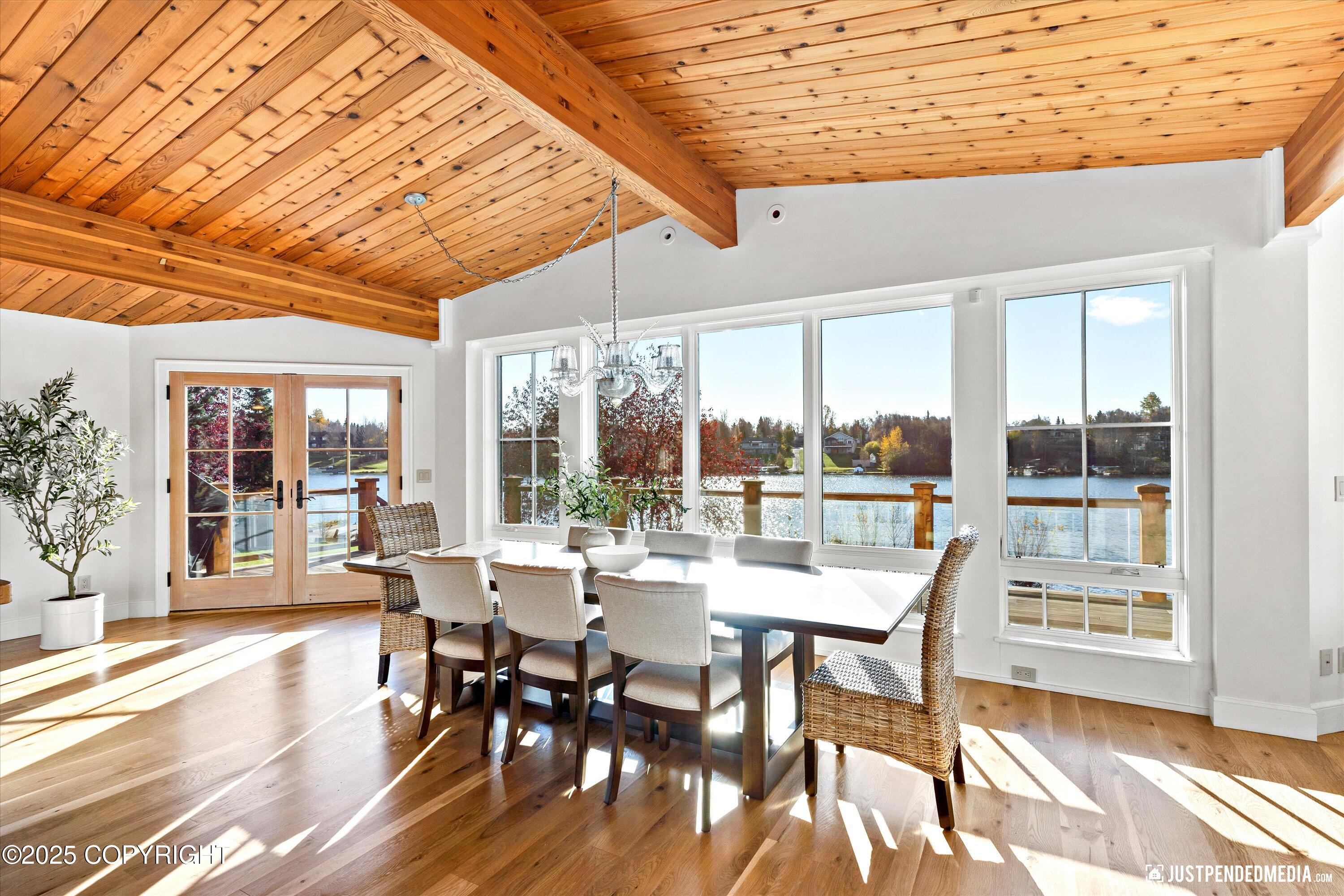 Anchorage, Alaska, 99502, United States, 5 Bedrooms Bedrooms, ,8 BathroomsBathrooms,Residential,Active,1964267