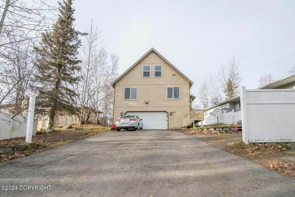 610 LILAS PL, ANCHORAGE, AK 99504 - Image 1